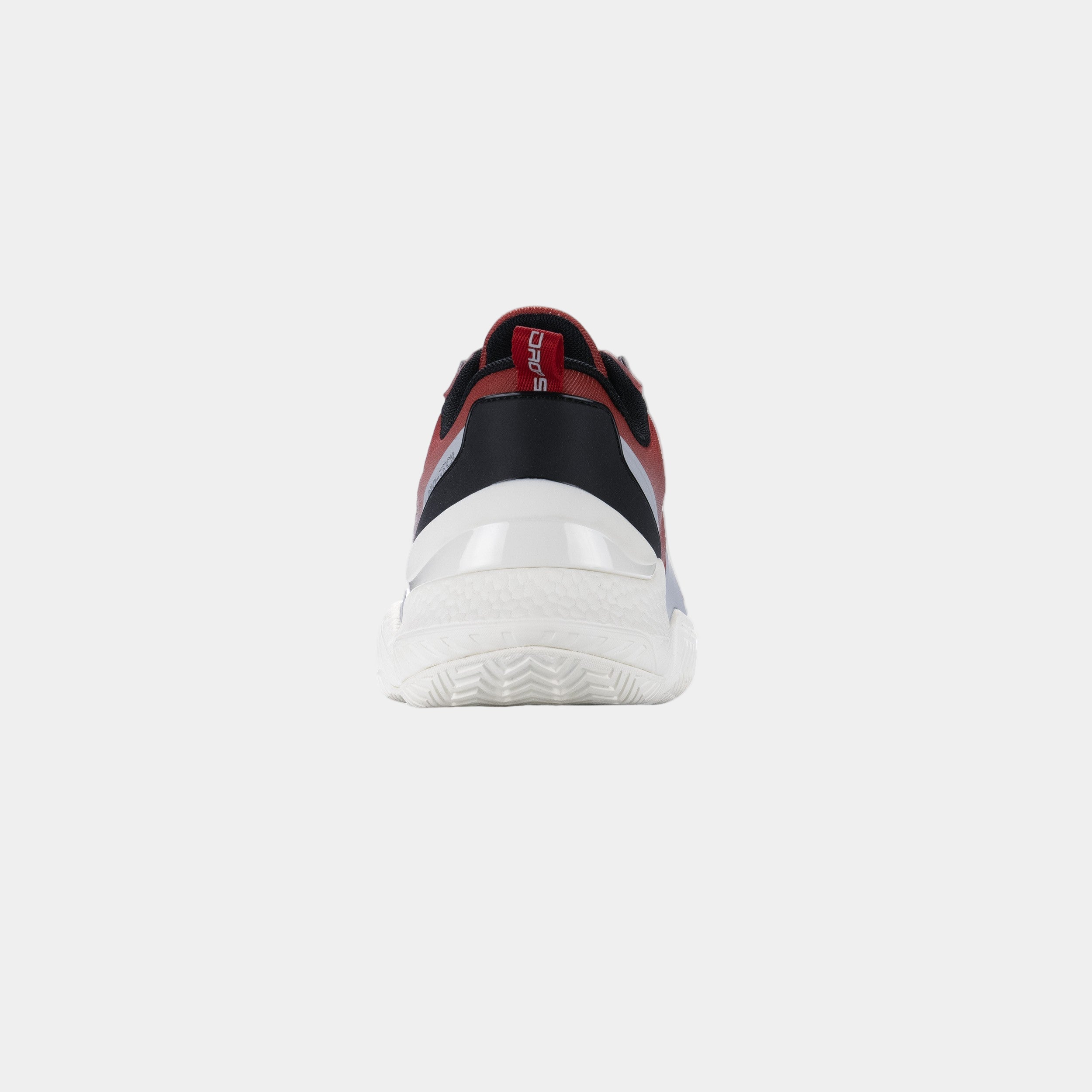 drop-shot-ubay-25-scarpe-da-padel-uomo-rosse image 3