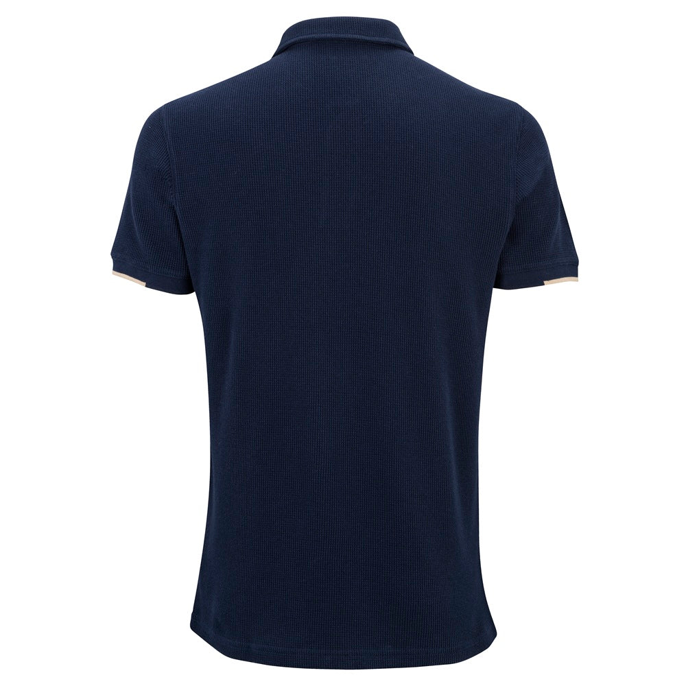 tecnifibre-polo-waffle-marine-uomo-polo-tennis image 3