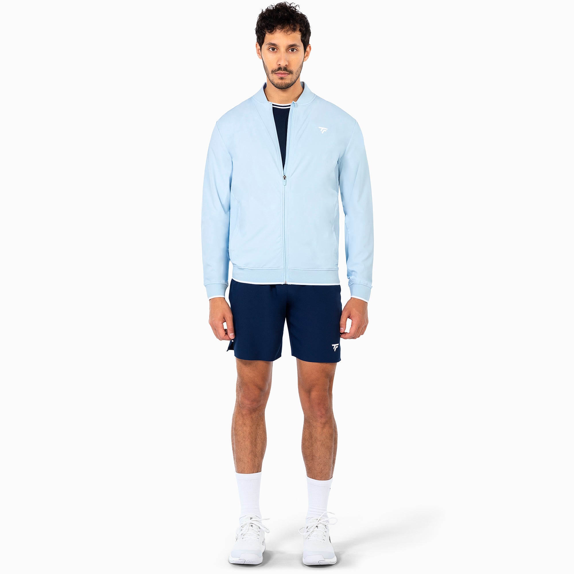 tecnifibre-light-jacket-glacier-uomo-giacca-tennis image 2