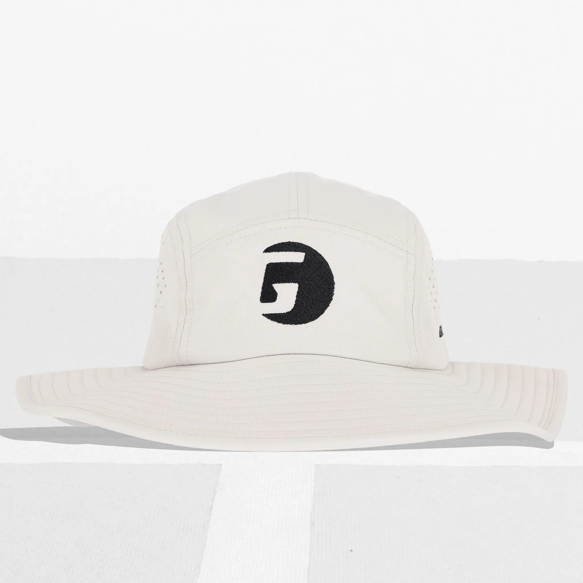 gamma-wide-brim-hat-cappello-tennis-a-tesa-larga image 1