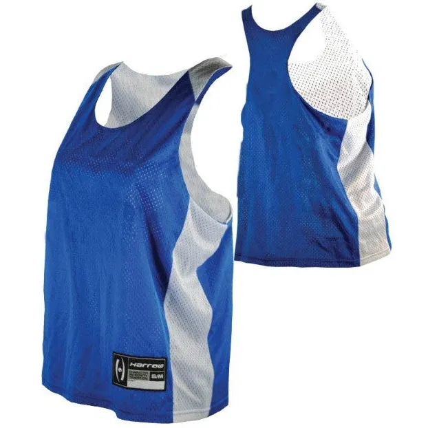 harrow-racerback-reversible-jersey-donna image 1