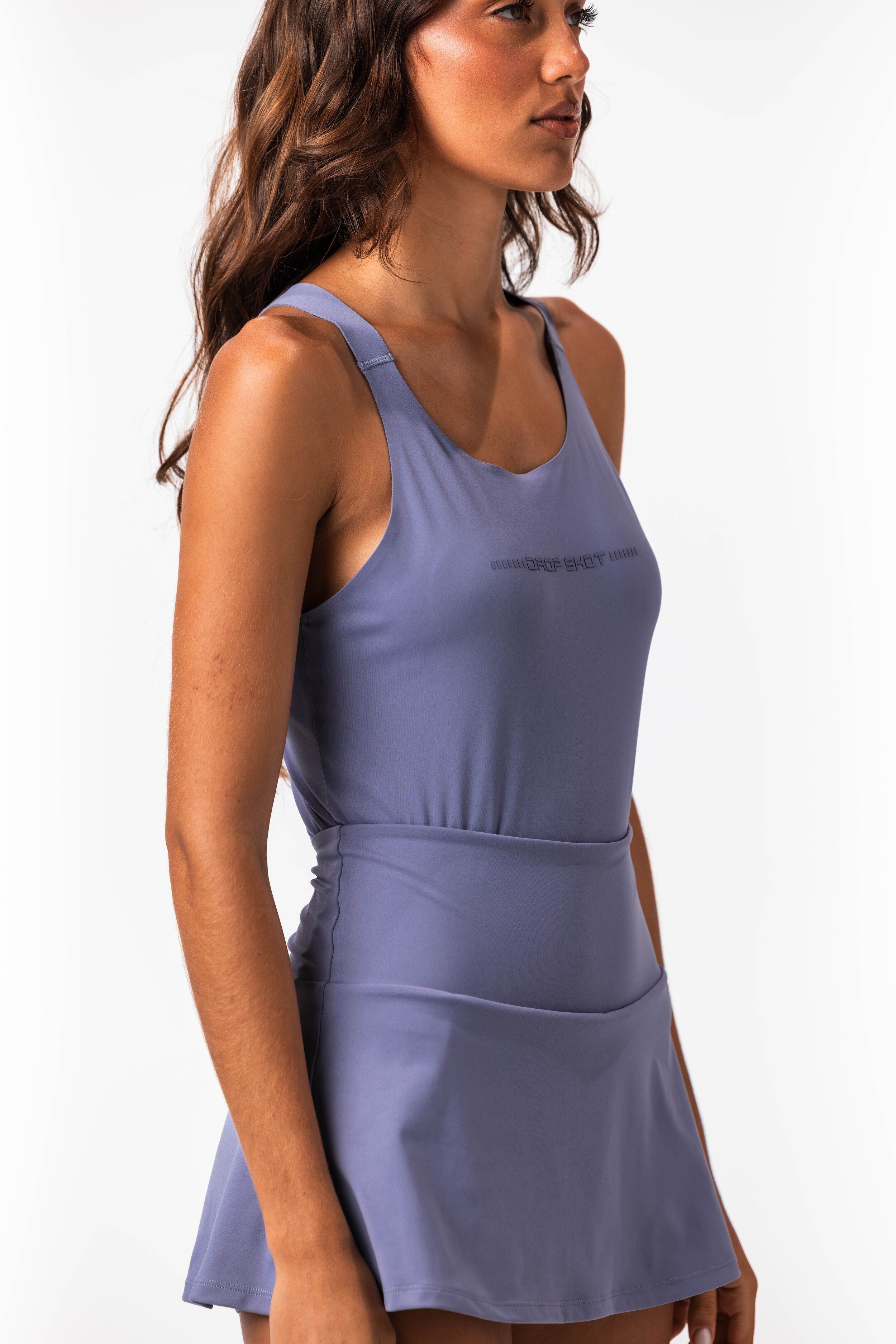 drop-shot-virsa-top-padel-donna image 7