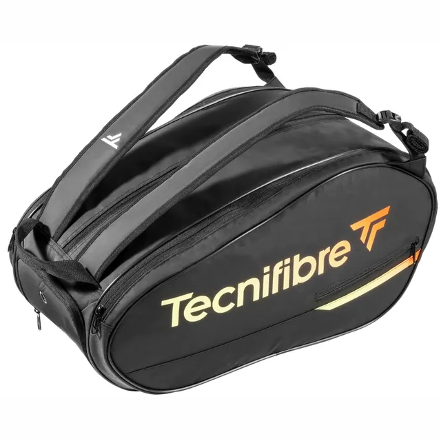 tecnifibre-curva-paletero-borsone-padel-waterproof image 1