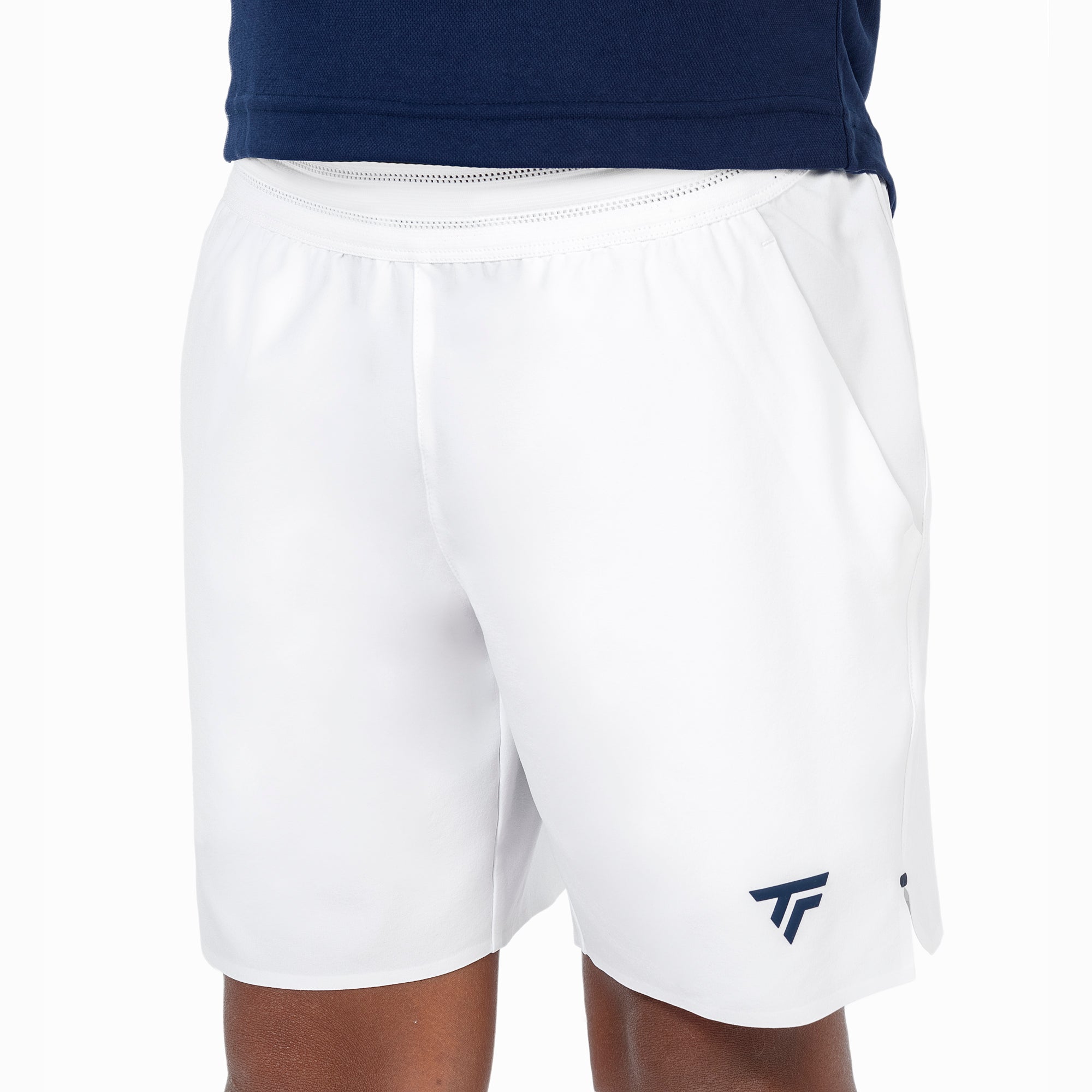 tecnifibre-stretch-short-pantaloncino-tennis-uomo-bianco-7-pollici image 4