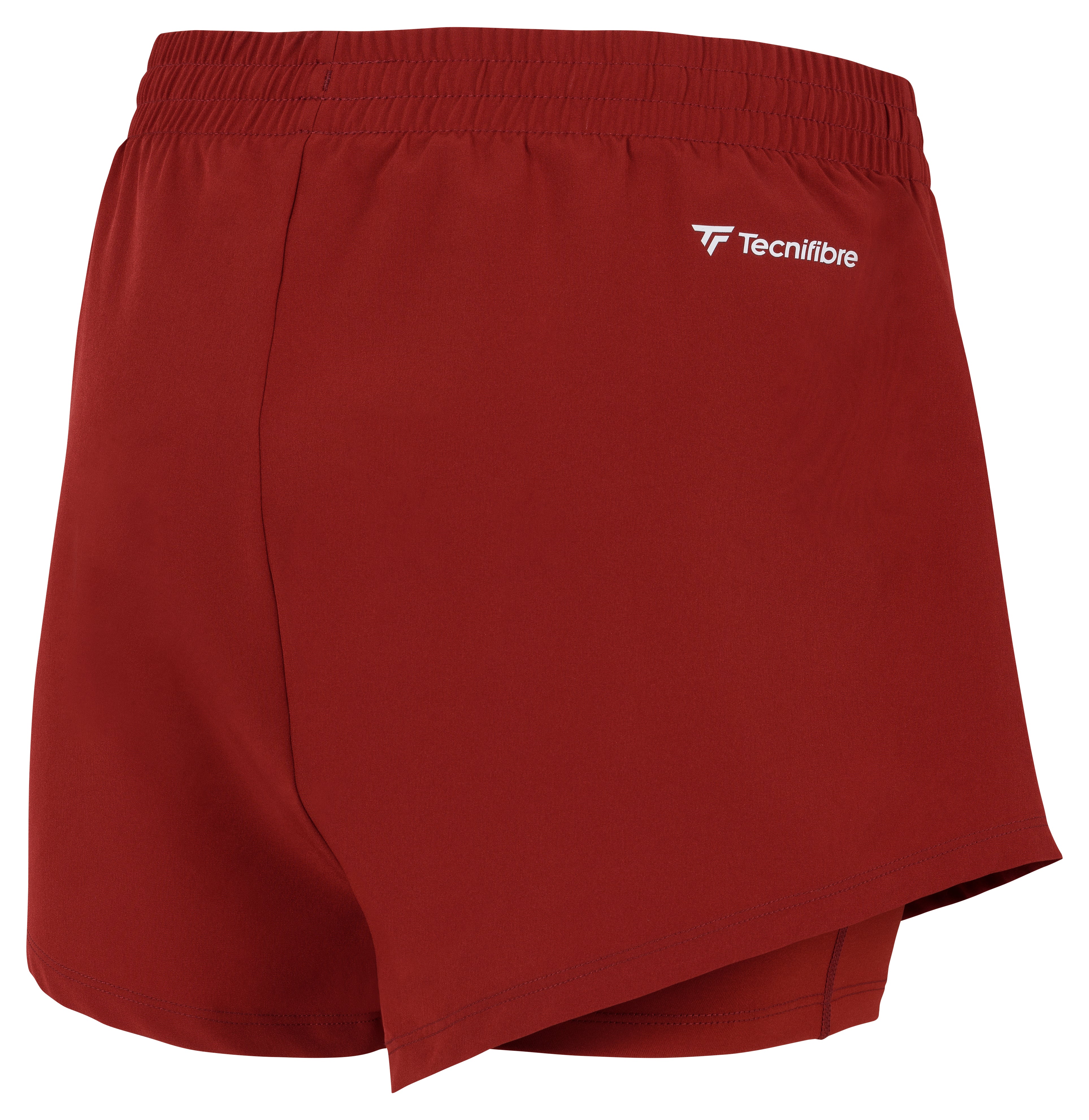 tecnifibre-short-team-cardinal-fille-short-tennis-ragazza image 2