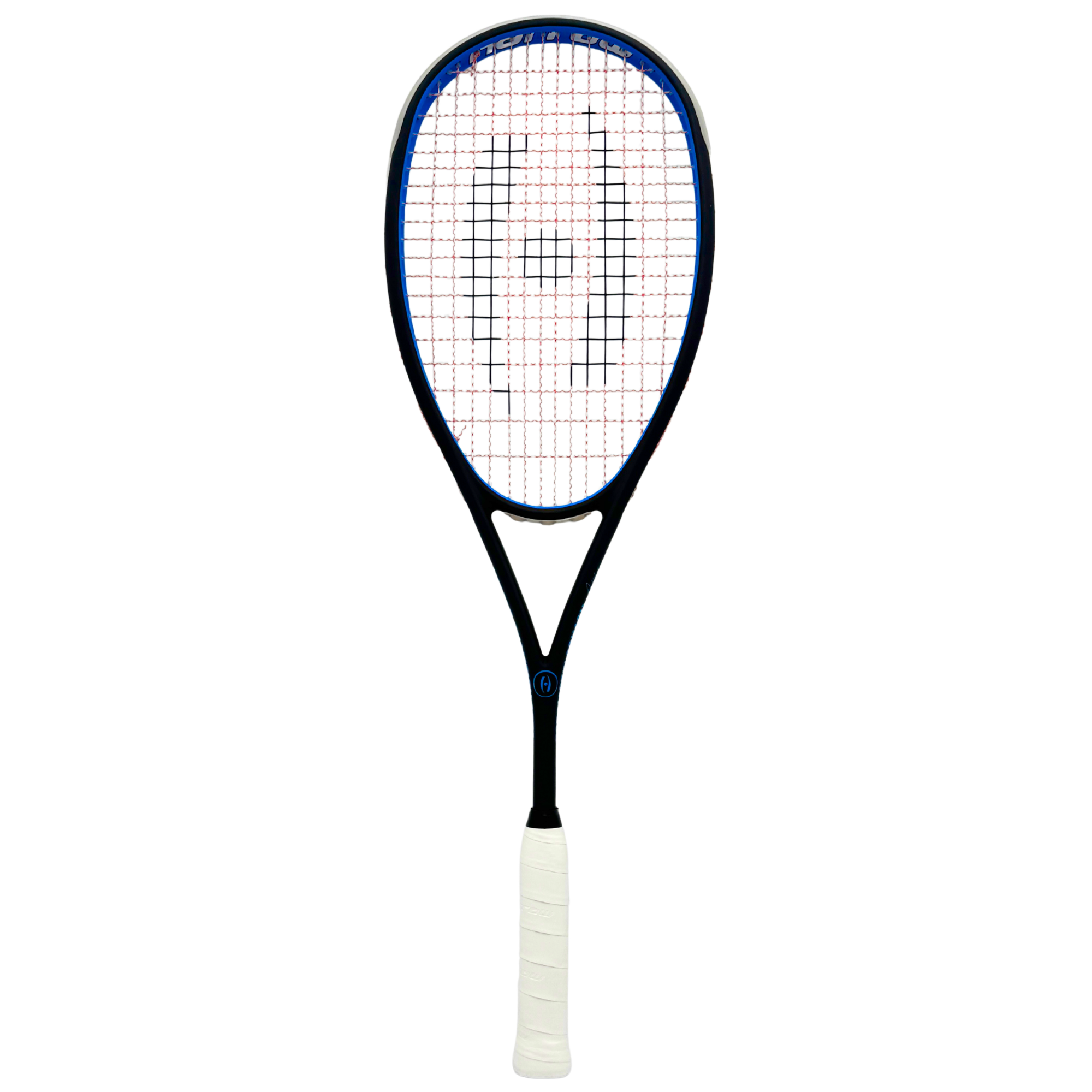 harrow-vapor-110-racchetta-da-squash-rod-martin-signature image 1