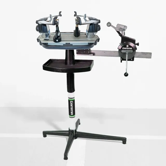 gamma-6004-6-pt-macchina-incordatrice-professionale image 1