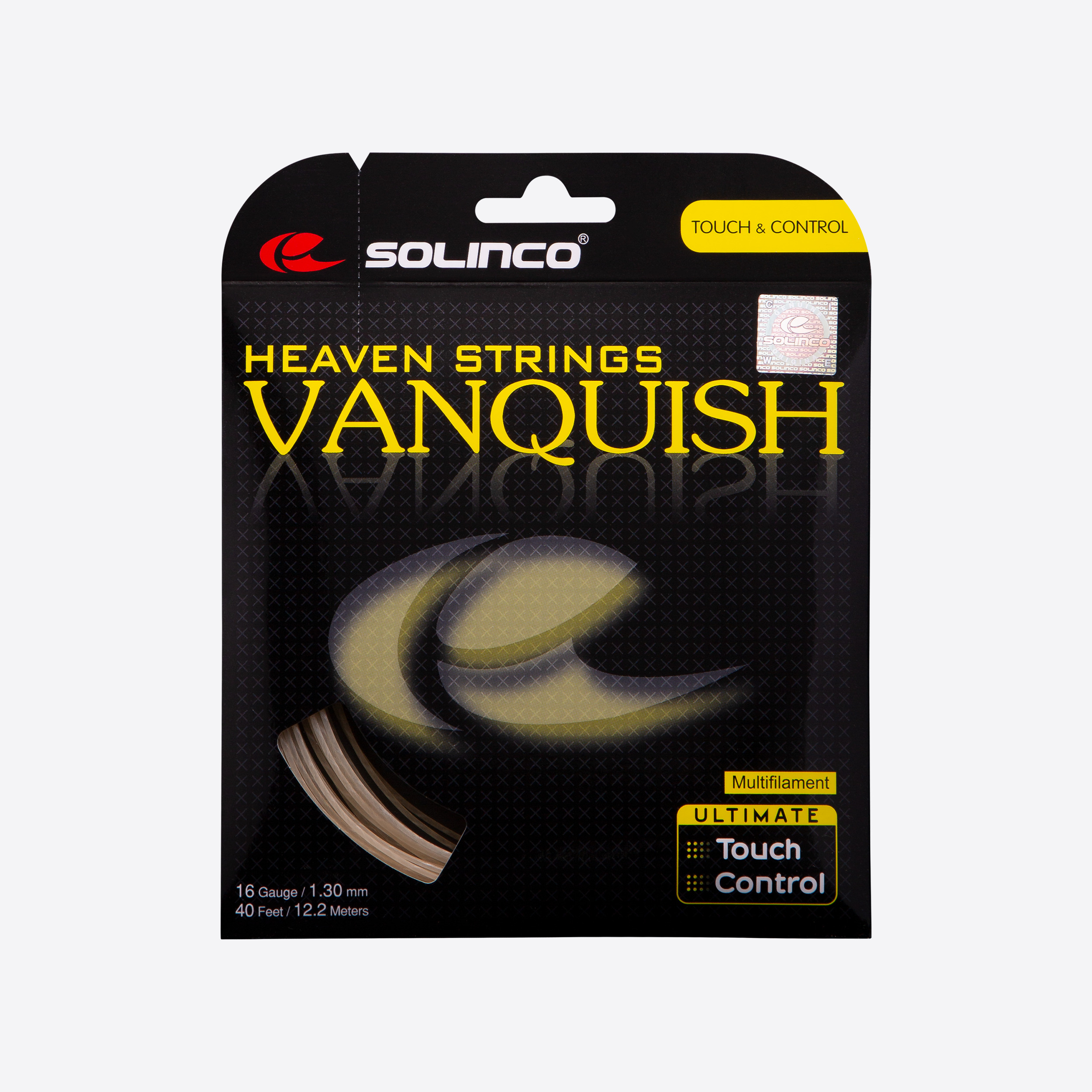 solinco-vanquish-corde-tennis-multifilamento-touch image 1