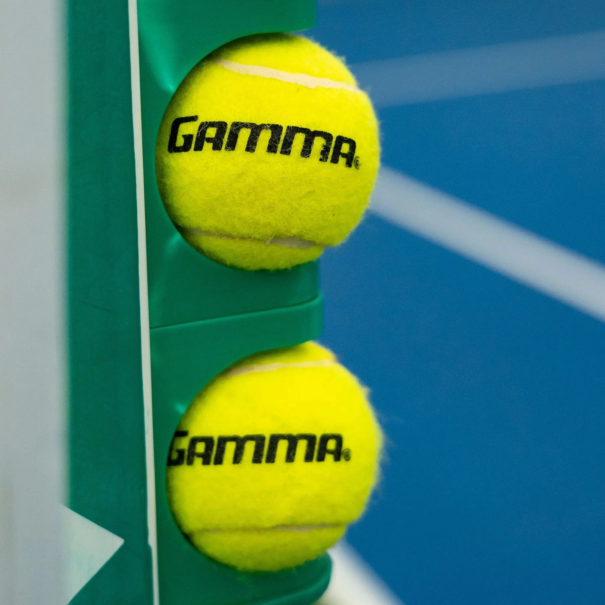 gamma-scor-post-pro-segnapunti-tennis-con-palline image 3