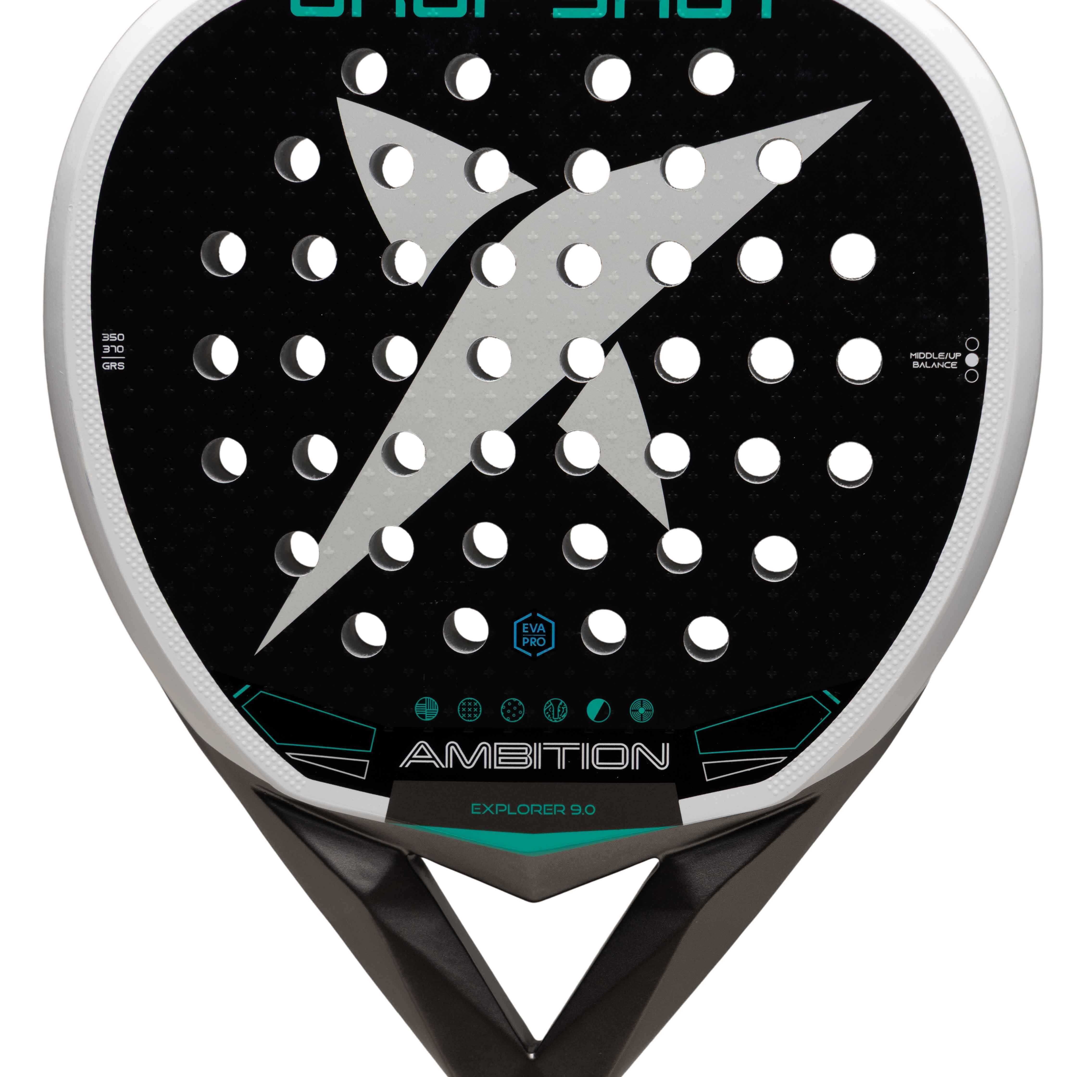 drop-shot-explorer-9-0-racchetta-padel-ambition-controllo image 4