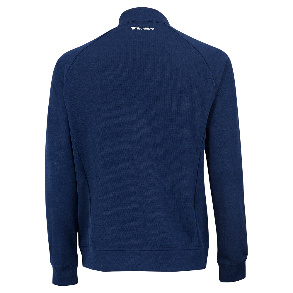 tecnifibre-team-jacket-marine-gar-on-giacca-tennis-bimbo image 2
