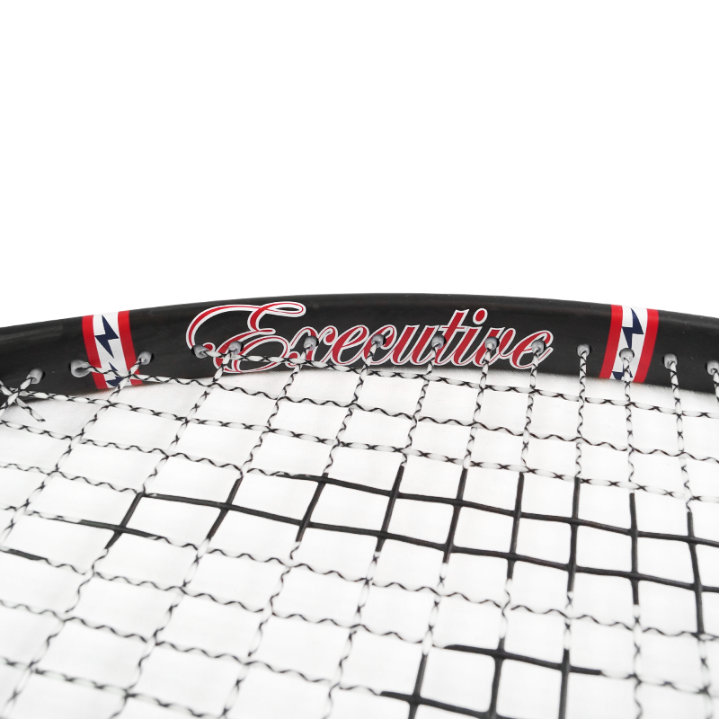 harrow-bancroft-executive-racchetta-squash-160g-carbonio image 3