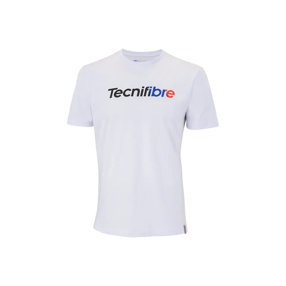 tecnifibre-club-tee-22-t-shirt-uomo image 1