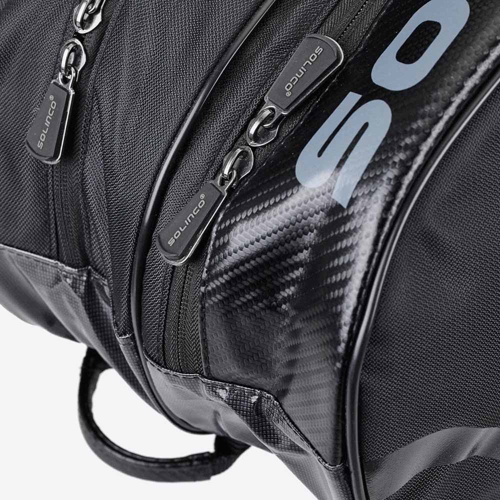 solinco-tour-borsa-per-racchette-15-pack-blackout image 4