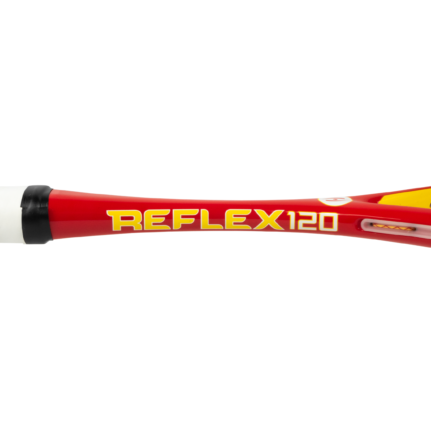 harrow-reflex-120-racchetta-da-squash image 3