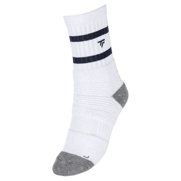 tecnifibre-tech-socks-blanc-calzini-tennis-bianchi image 1