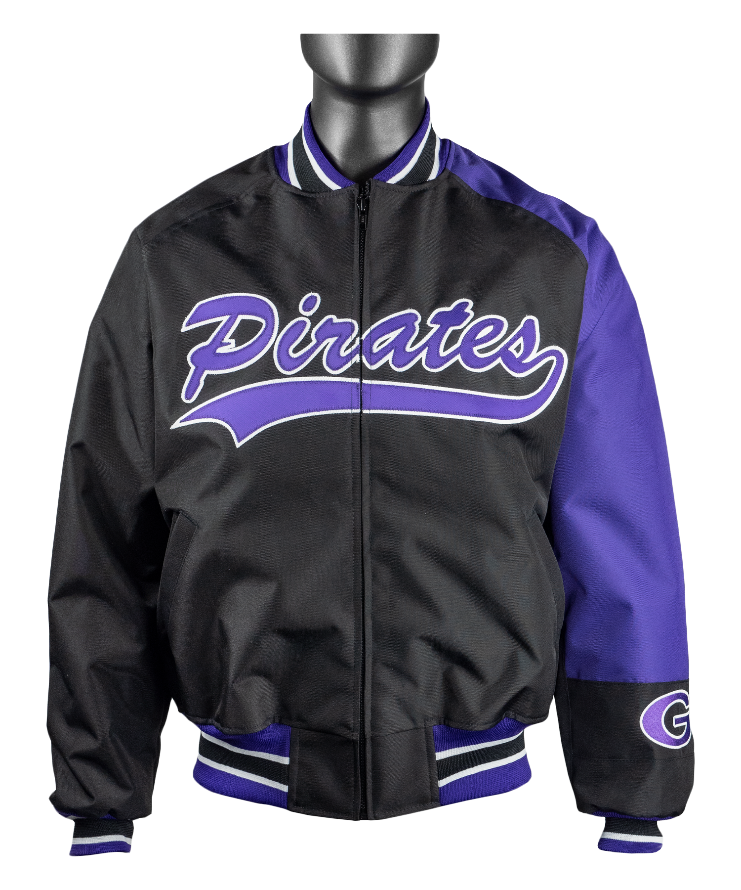 harrow-custom-heritage-jacket-giacca-sideline-personalizzabile image 2