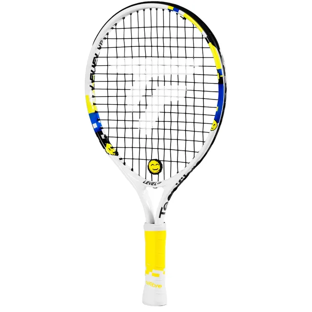 tecnifibre-level-up-17-2026-bambino image 1