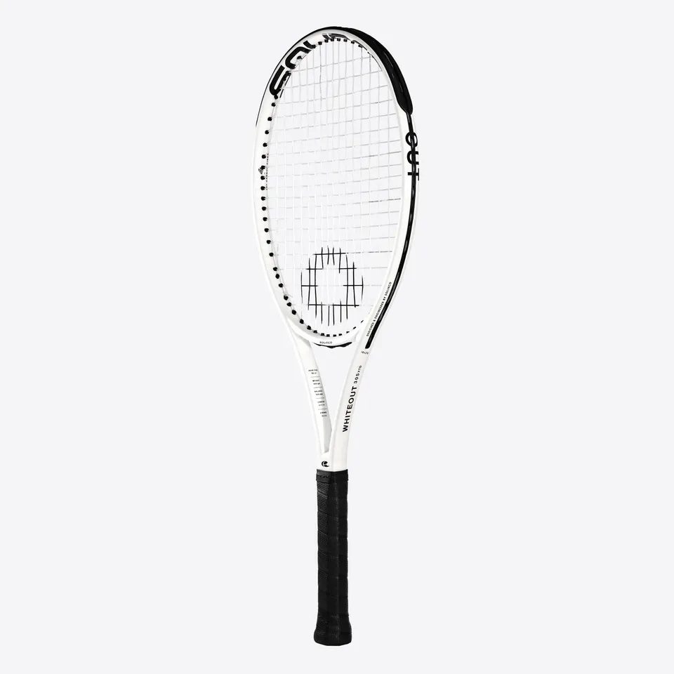 solinco-whiteout-v1-xtd-18x20-racchetta-tennis-extended-27-5-305g image 1