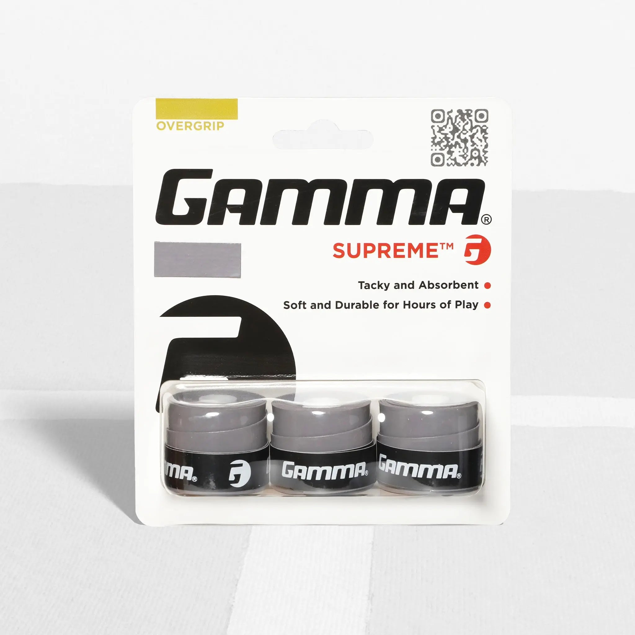 gamma-supreme-overgrip-tennis image 4