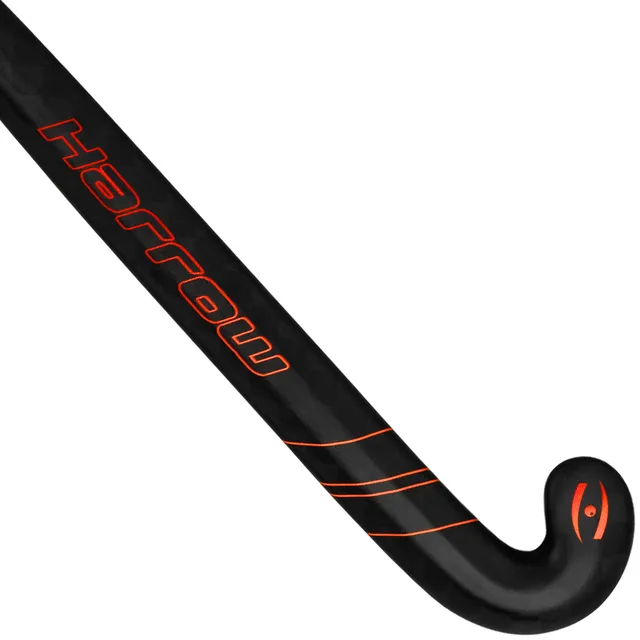 harrow-flash-45-bastone-hockey-su-prato-carbonio image 1