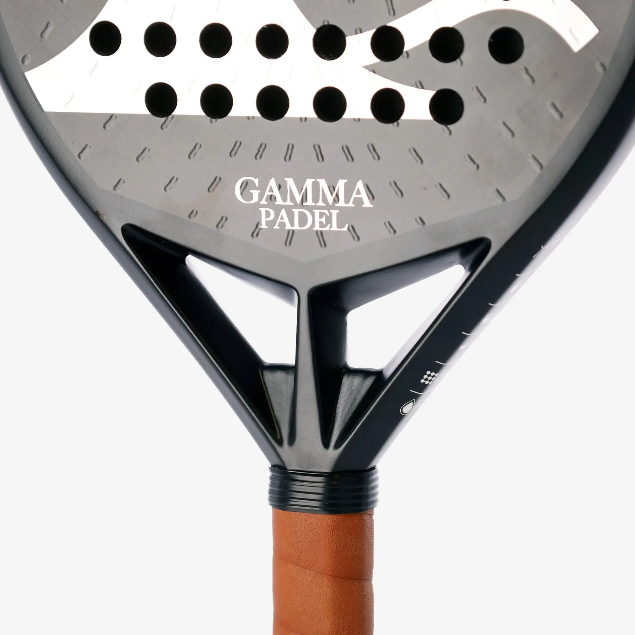 gamma-ashford-racchetta-da-padel-12k-carbonio image 4