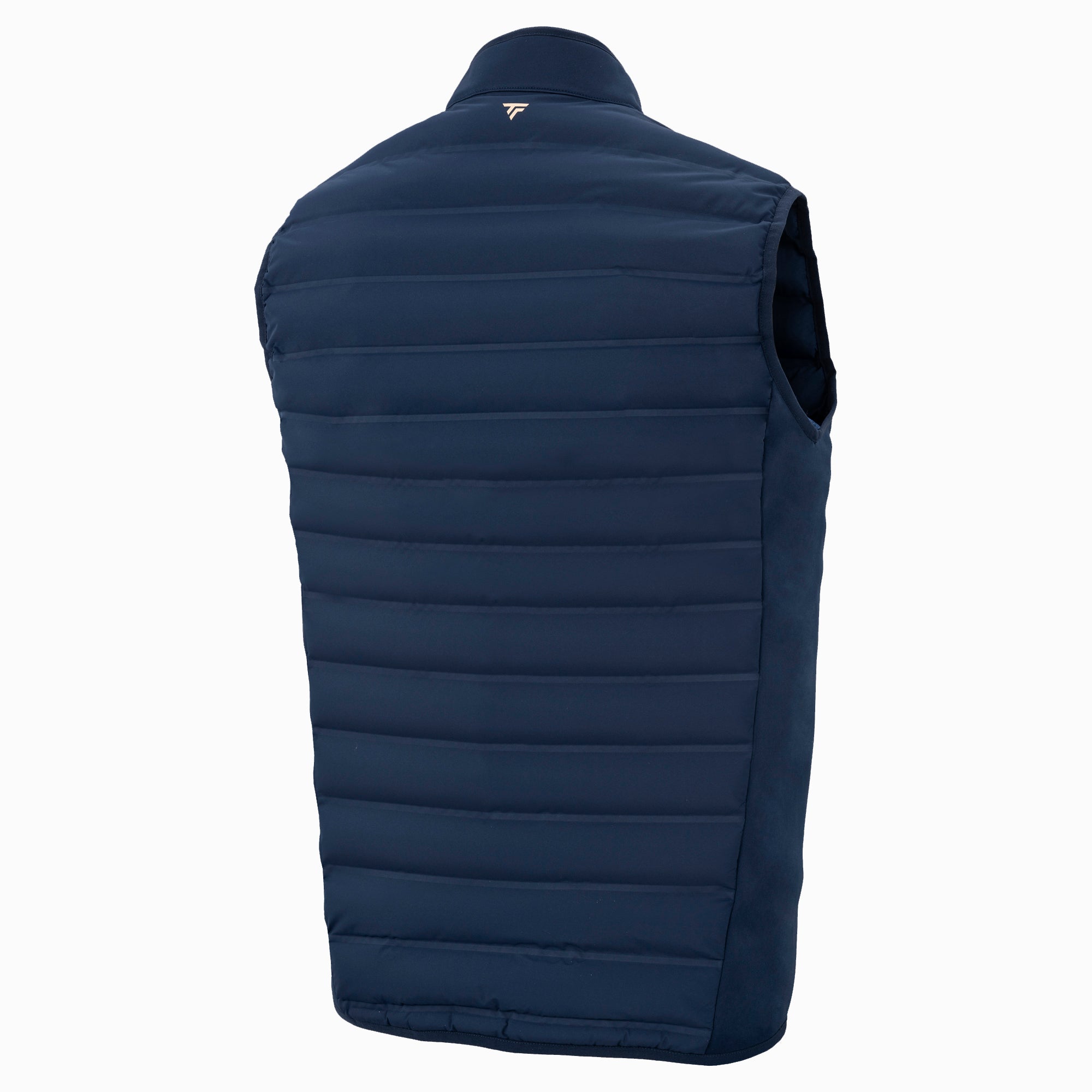 tecnifibre-team-sleeveless-jacket-gilet-tennis-blu-marine image 6