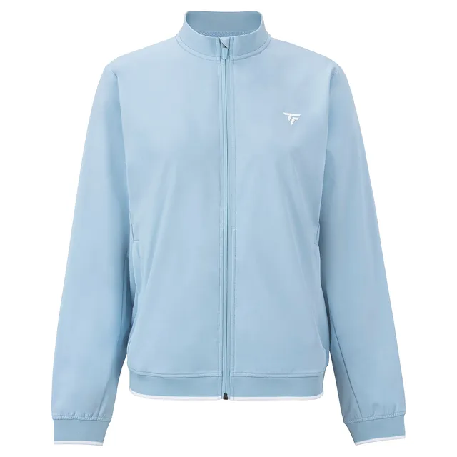 tecnifibre-light-jacket-glacier-giacca-tennis-bambina image 1