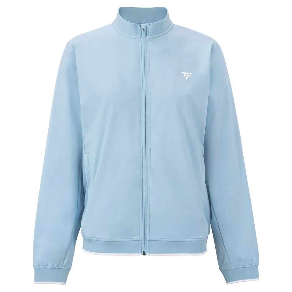 tecnifibre-light-jacket-glacier-giacca-tennis-bambina image 1