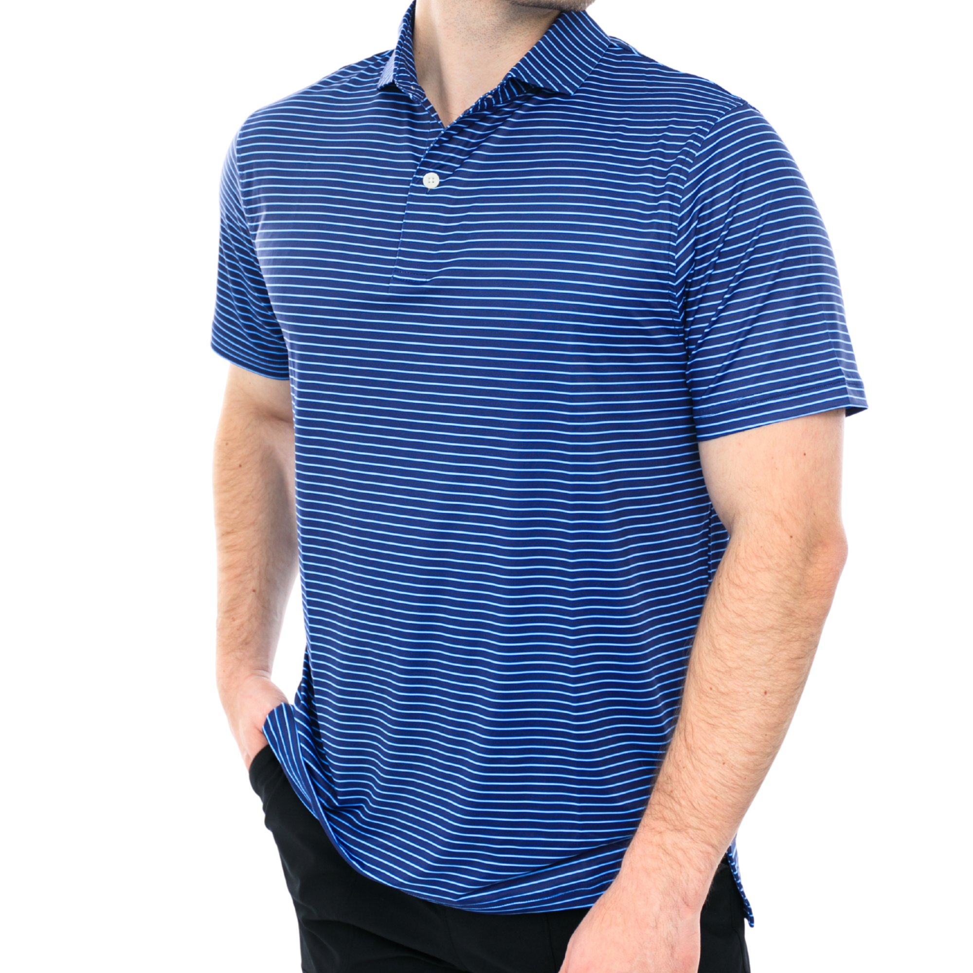 harrow-winslow-polo-premium-uomo image 1