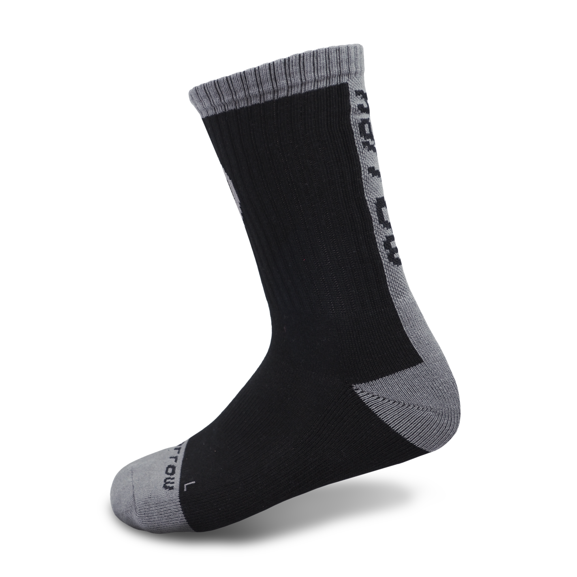 harrow-mid-calf-sprint-calze-sport-unisex-prowear image 4