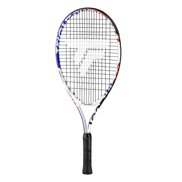 tecnifibre-t-fight-club-23-racchetta-junior-6-8-anni image 1