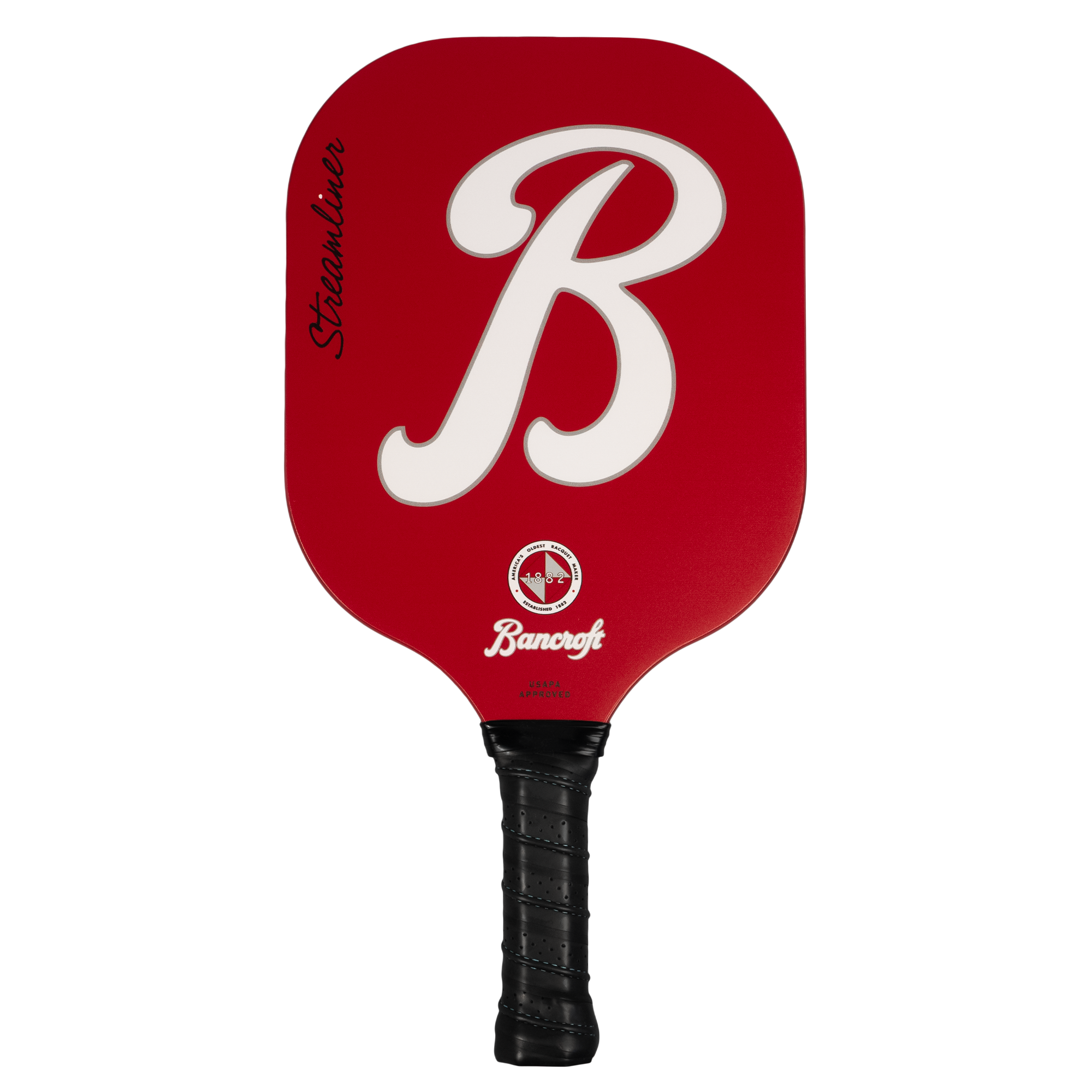 harrow-bancroft-streamliner-paddle-pickleball-usapa image 4