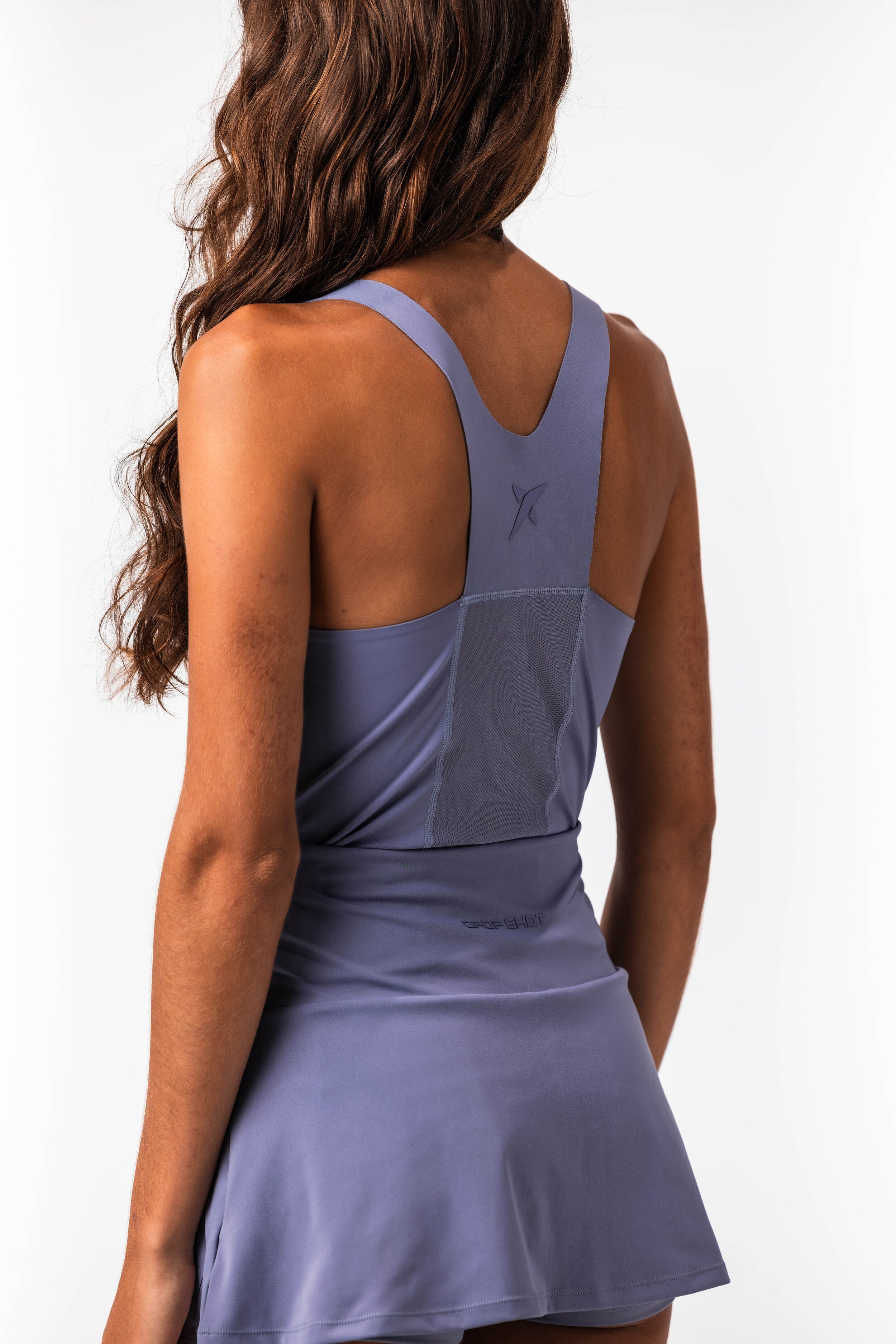 drop-shot-virsa-top-padel-donna image 5