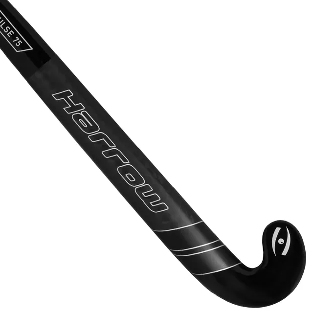 harrow-pulse-75-mazza-da-hockey-su-prato-low-bow image 1