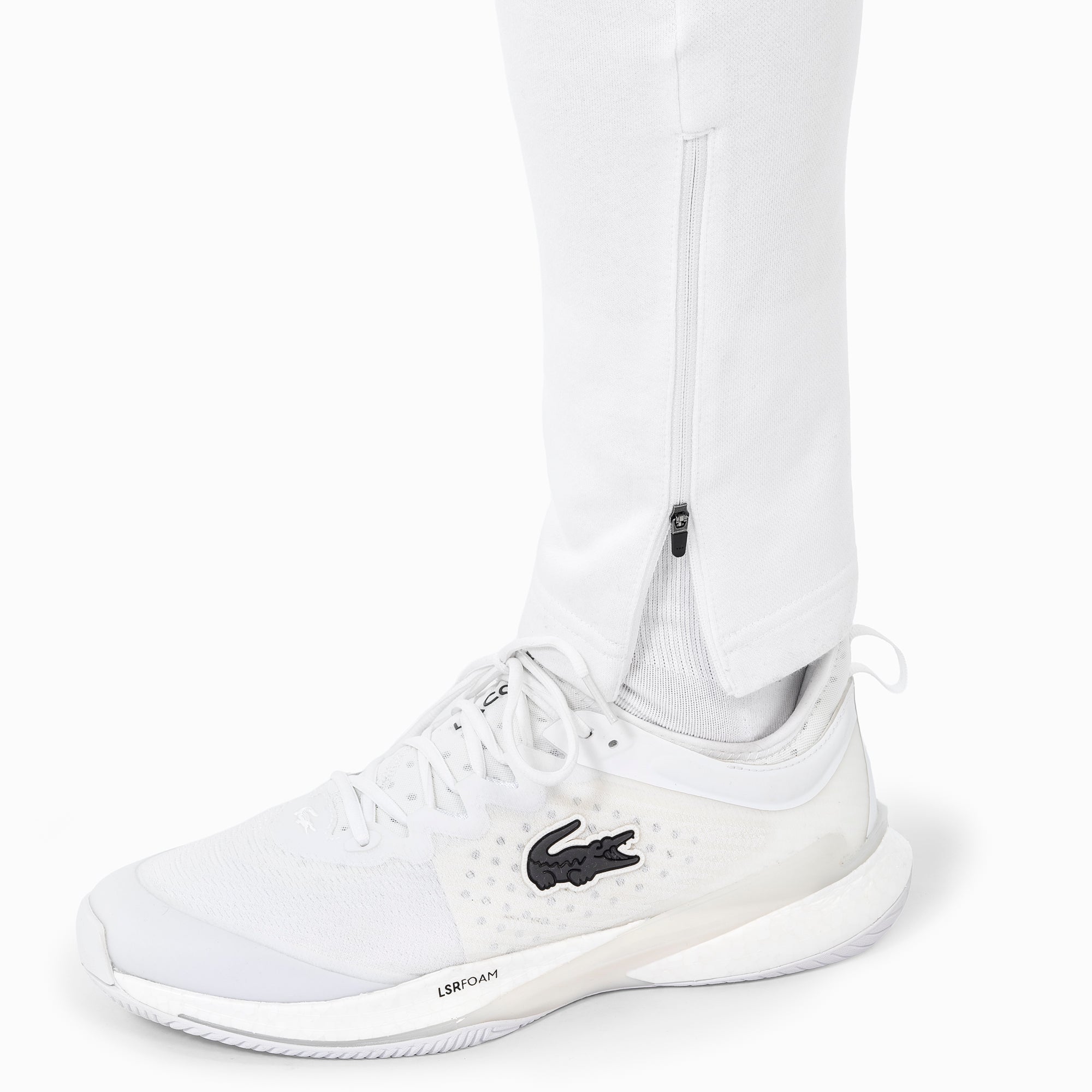 tecnifibre-terry-pants-white-pantaloni-ragazzo image 3