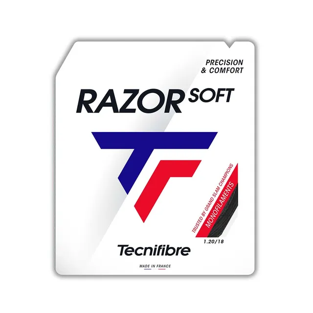 tecnifibre-razor-soft-carbon-corda-tennis-monofilamento image 1