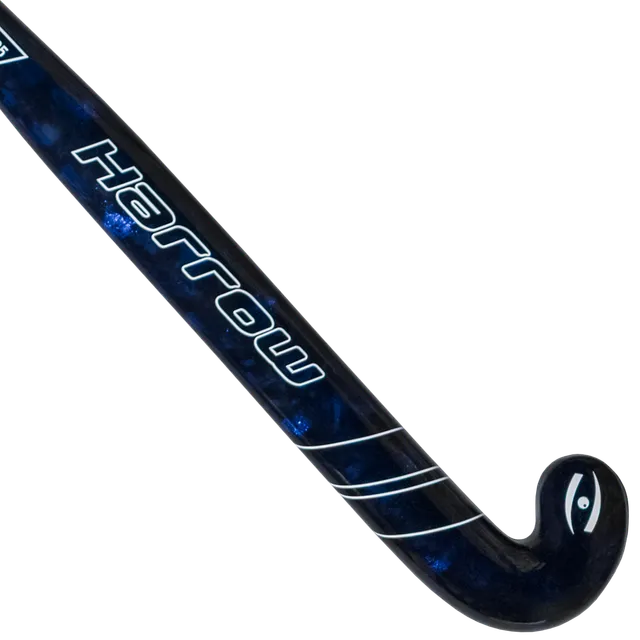 harrow-wildstar-25-bastone-hockey-junior image 1