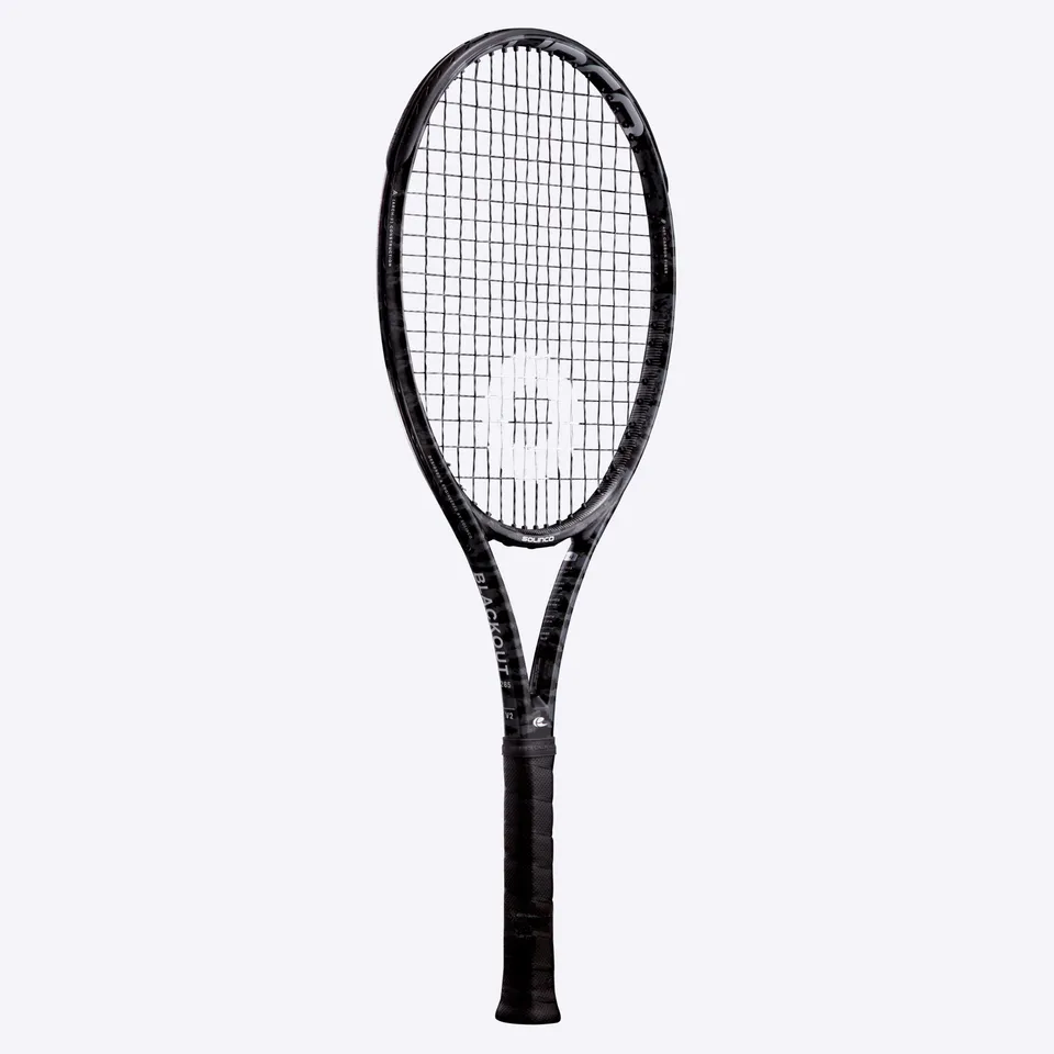 solinco-blackout-v2-285-racchetta-tennis-100-285g image 1