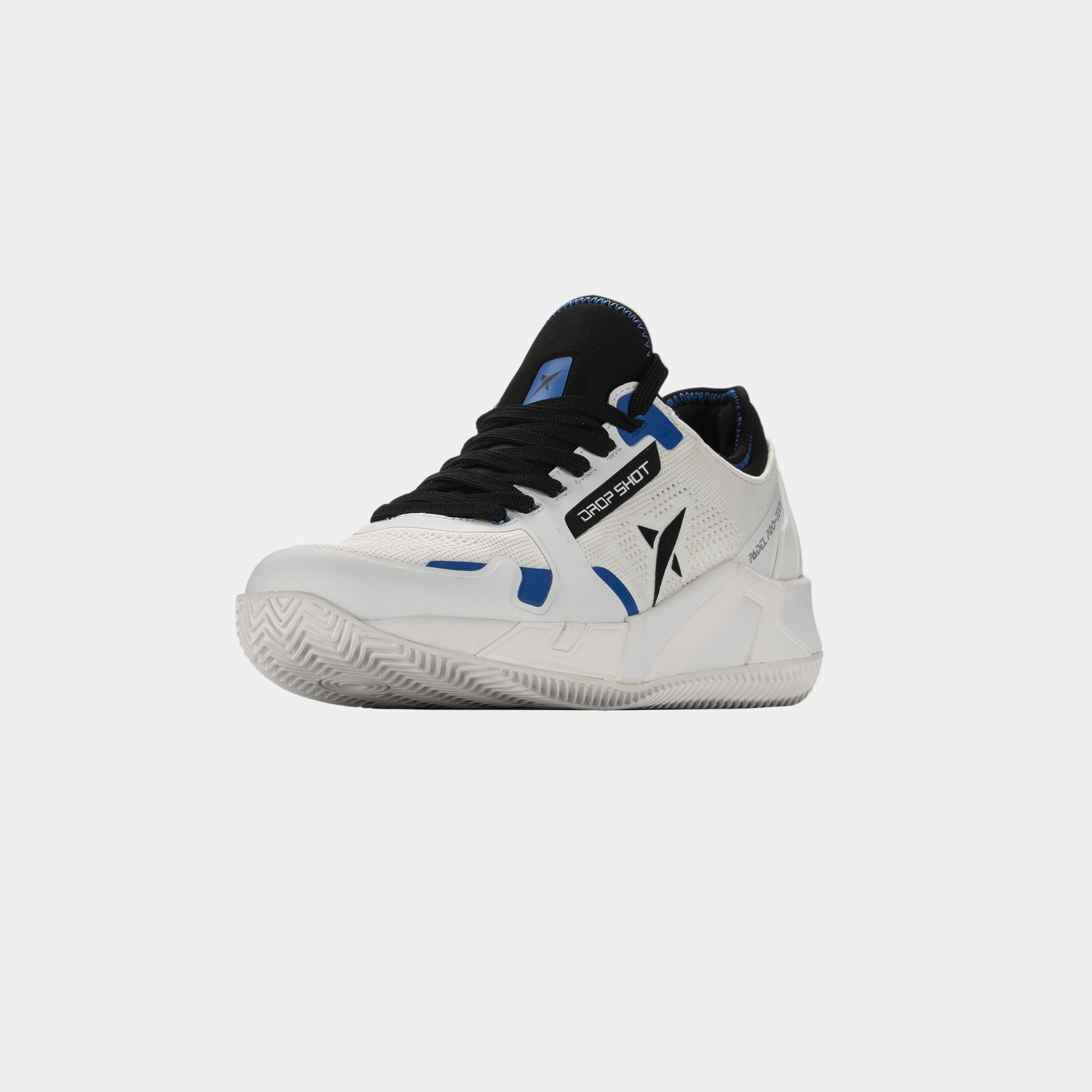 drop-shot-benara-scarpe-padel-uomo-bianche image 1