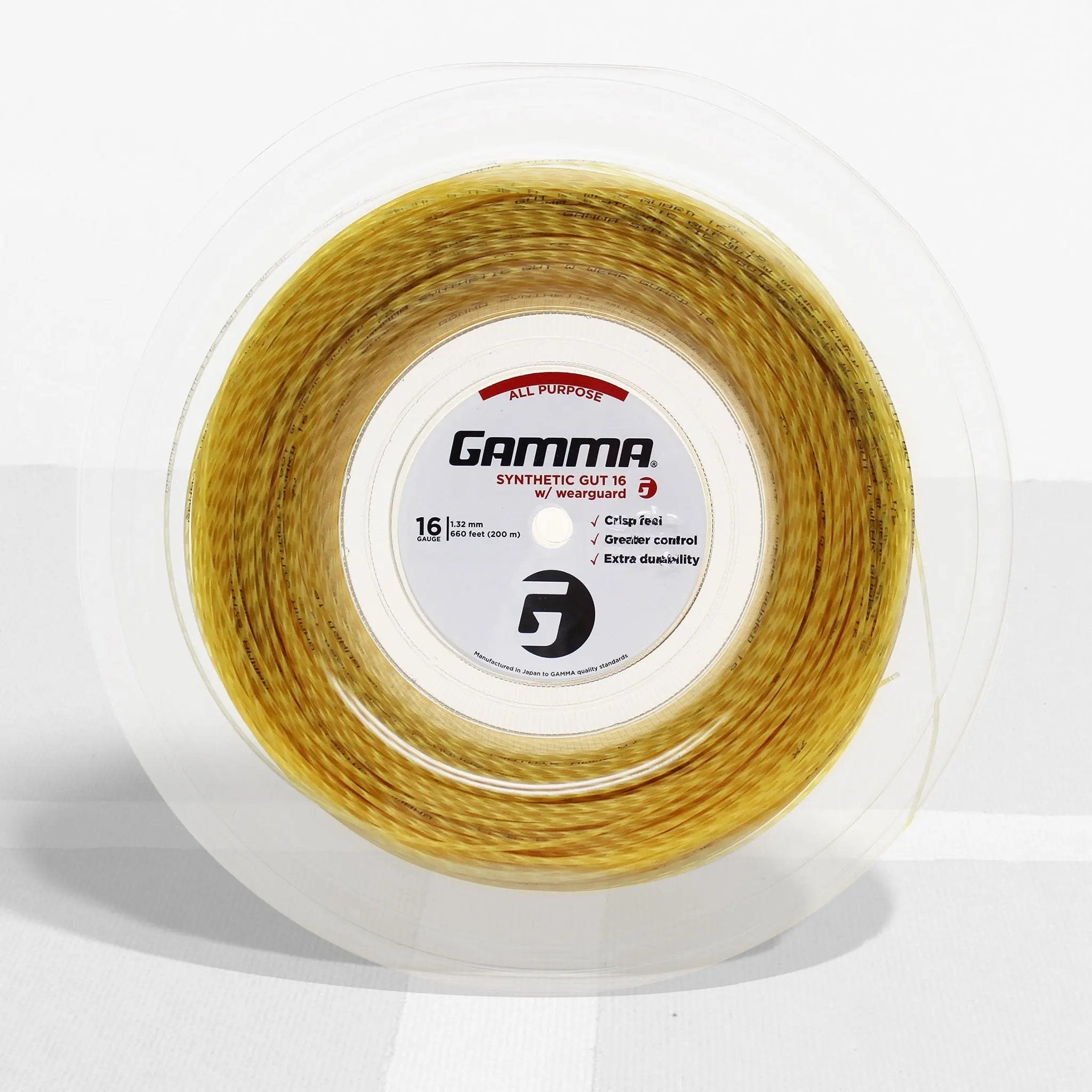 gamma-synthetic-con-wearguard-reel-corda-tennis image 3
