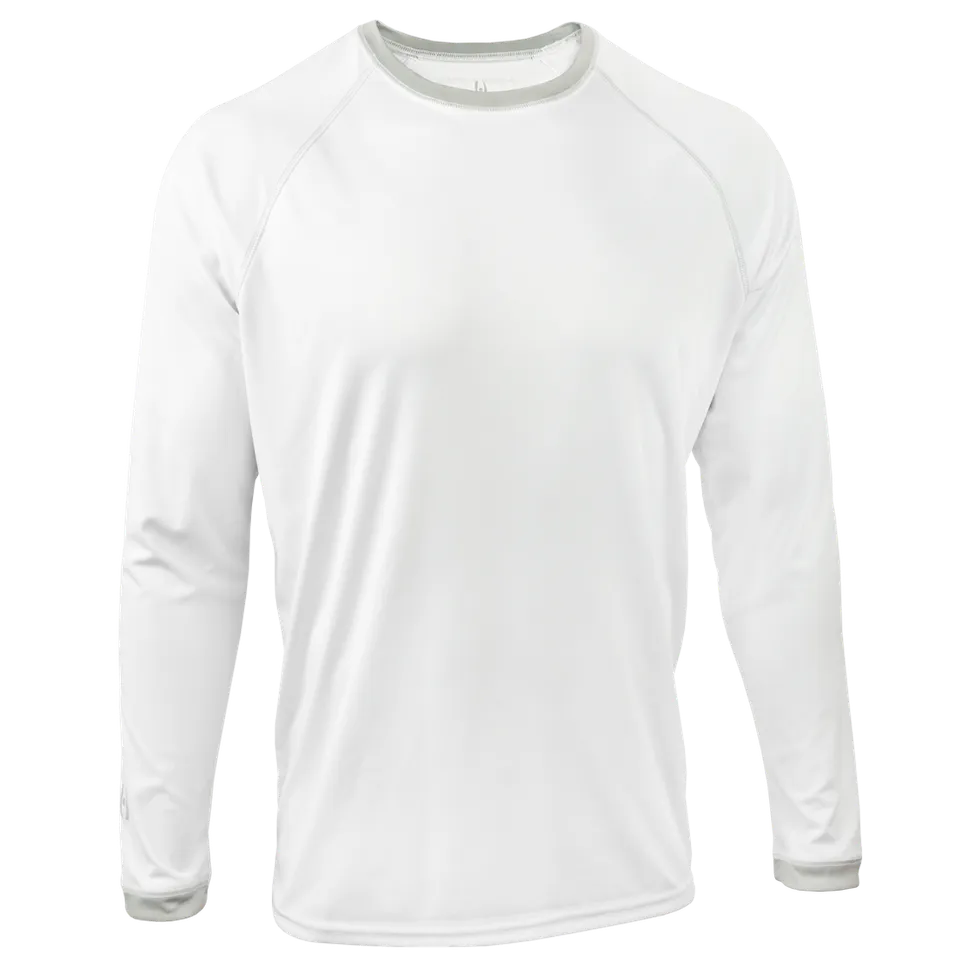 harrow-ringer-performance-long-sleeve-uomo-maglia-manica-lunga image 1