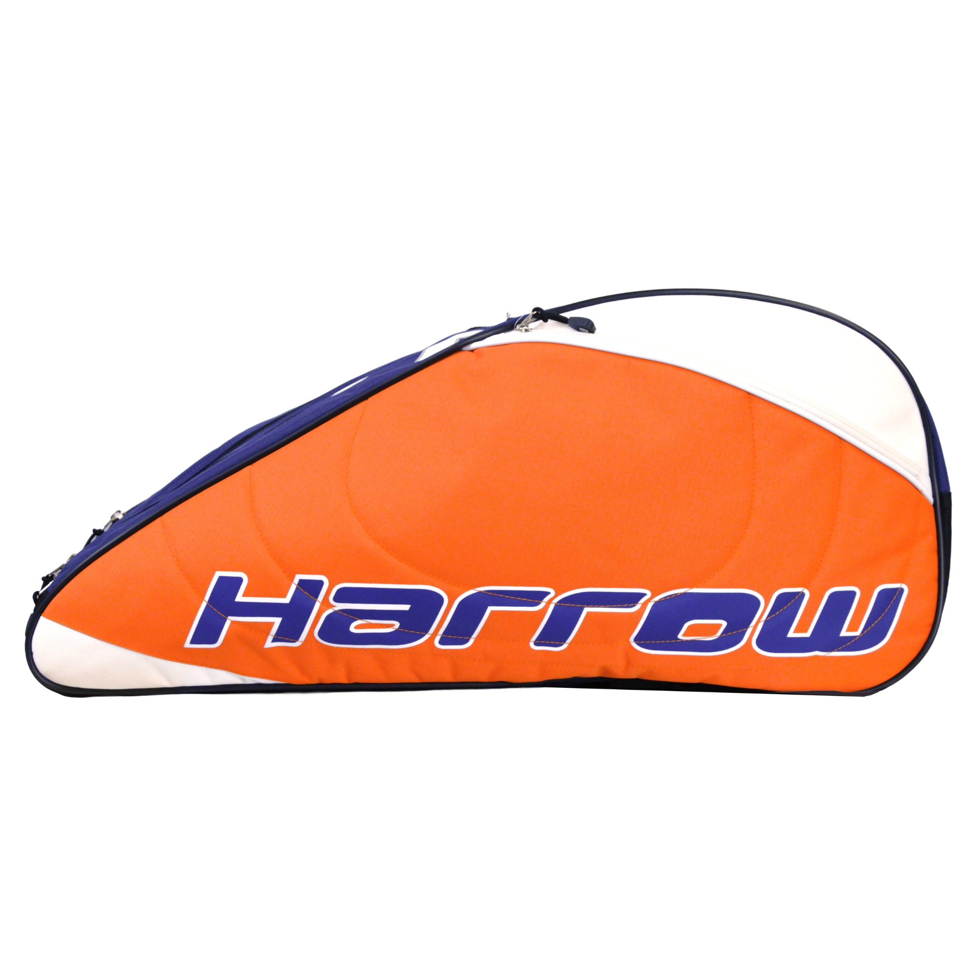 harrow-pro-borsa-spalla-racchette-squash-tennis-havoc image 5