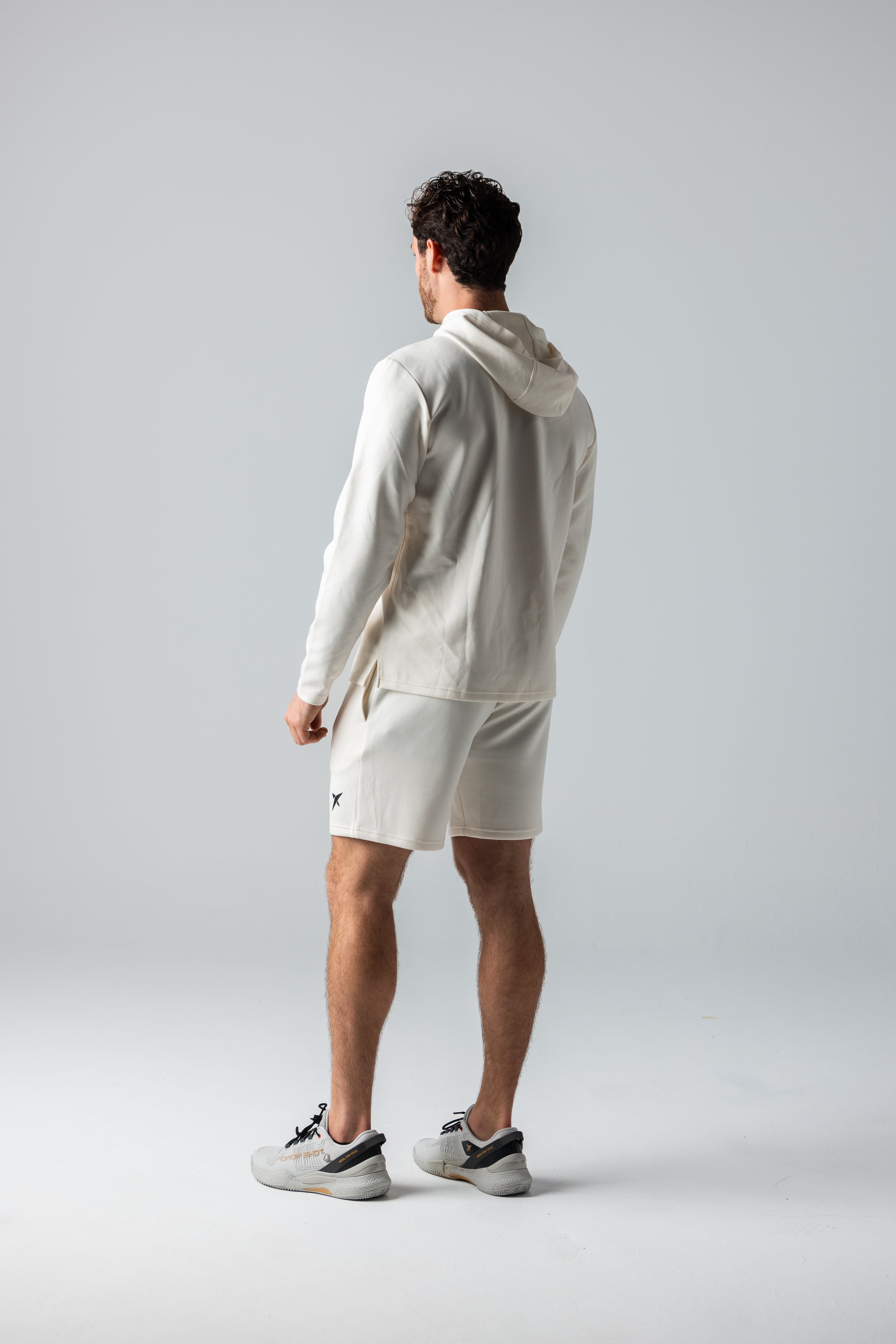 drop-shot-drop-felpa-tecnica-padel-unisex image 5