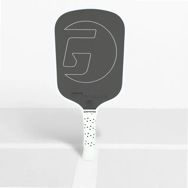 gamma-obsidian-16-paddle-pickleball-16mm-control image 1