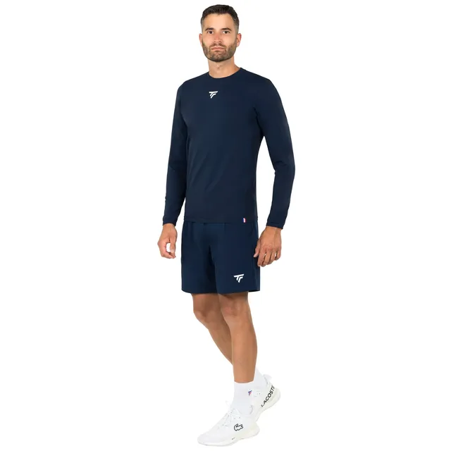 tecnifibre-seamless-baselayer-uomo-maglia-termica-intimo-sportivo image 1