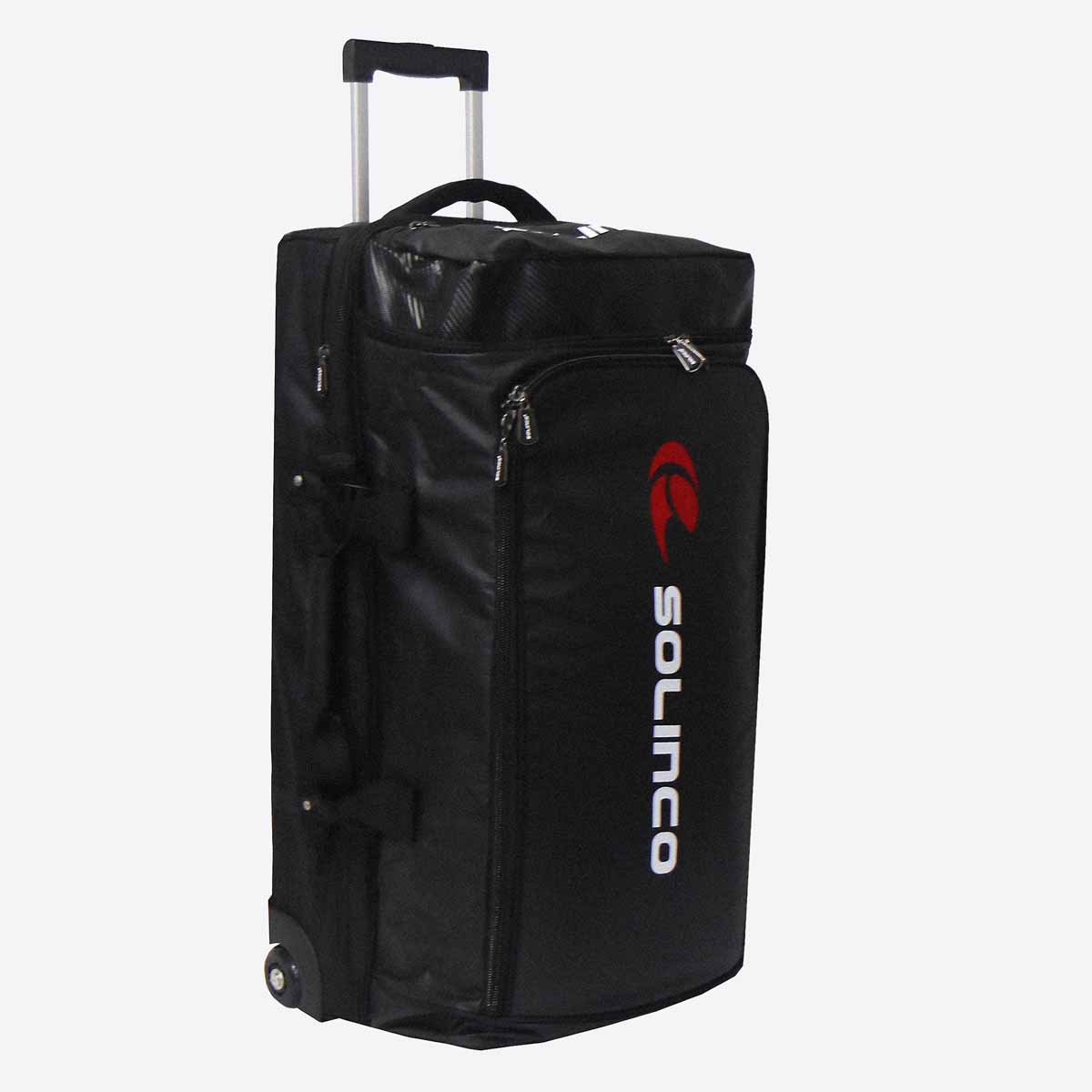 solinco-tour-travel-roller-bag-borsone-tennis-78x44x36cm image 1