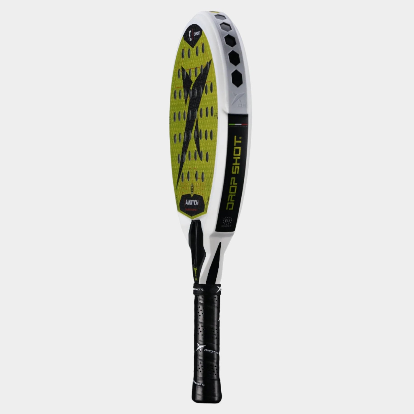 drop-shot-explorer-pro-comfort-1-0-racchetta-padel image 3