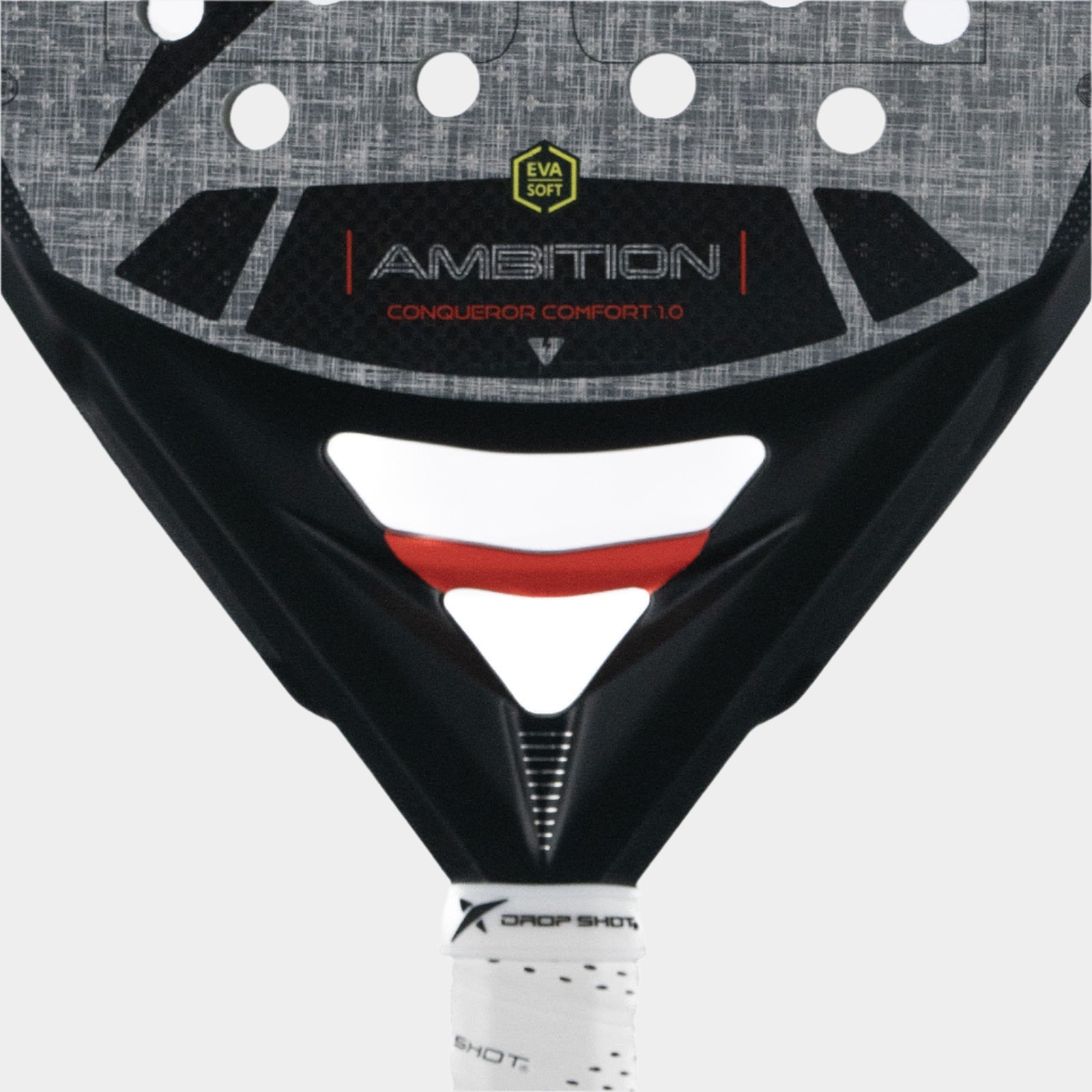 drop-shot-conqueror-comfort-1-0-racchetta-padel-goccia-intermedi image 5