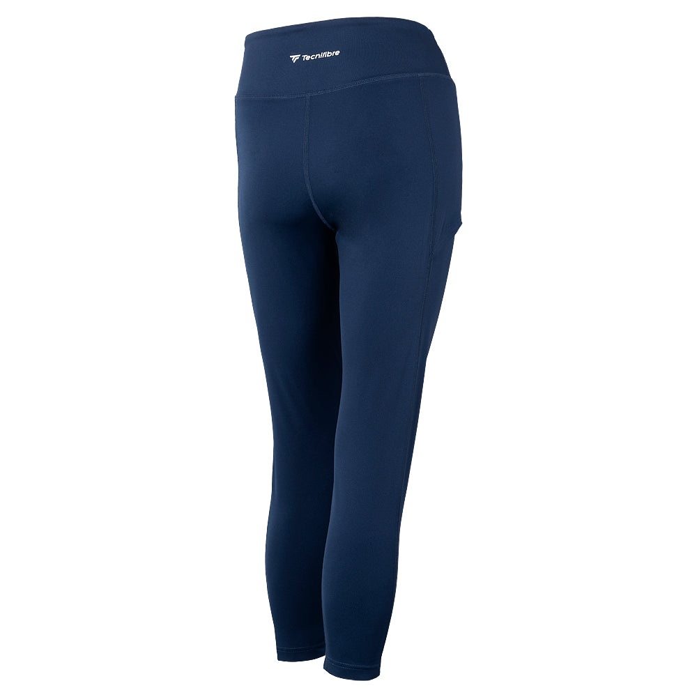 tecnifibre-legging-femme-7-8-marine-donna image 3
